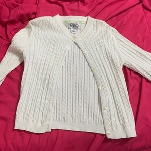 Lily Pulitzer Girls Sweater